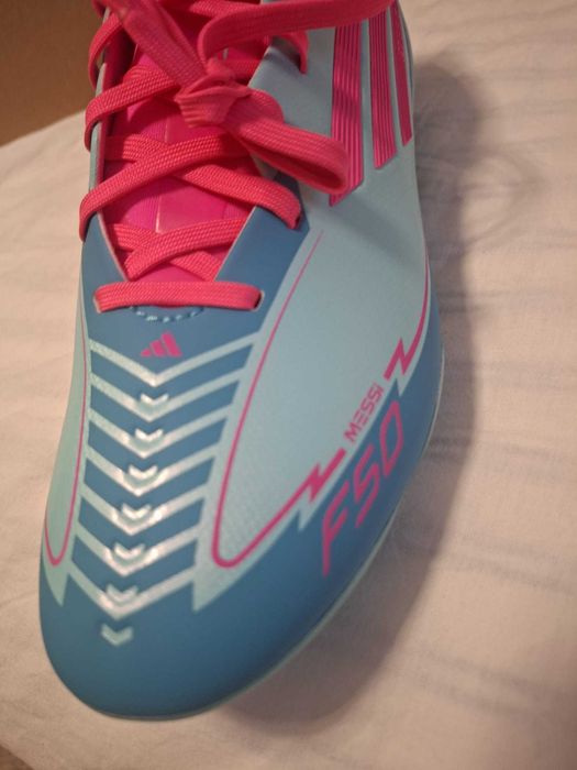 Ghete fotbal crampoane