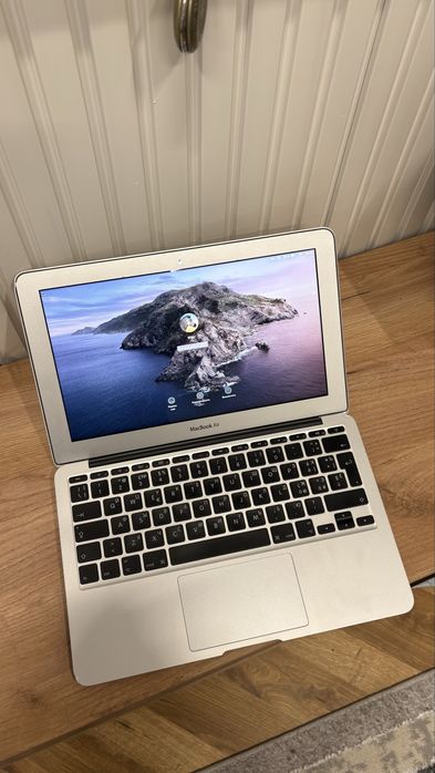 Apple MacBook Air