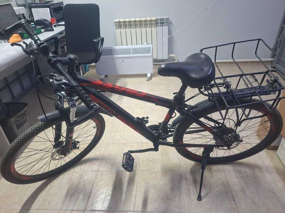 Велосипед (Курык ЛОТ 869857)