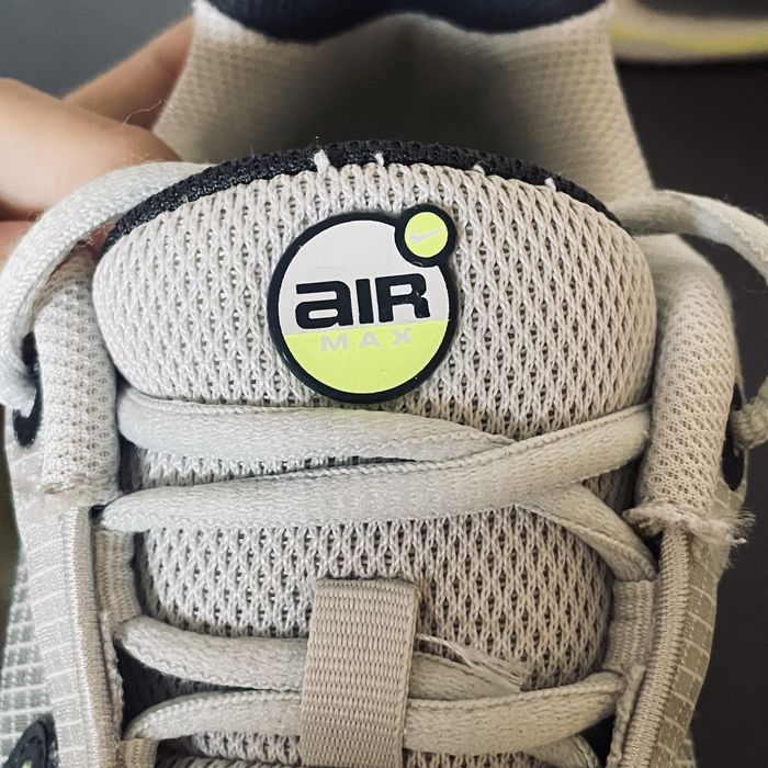Nike air max nova
