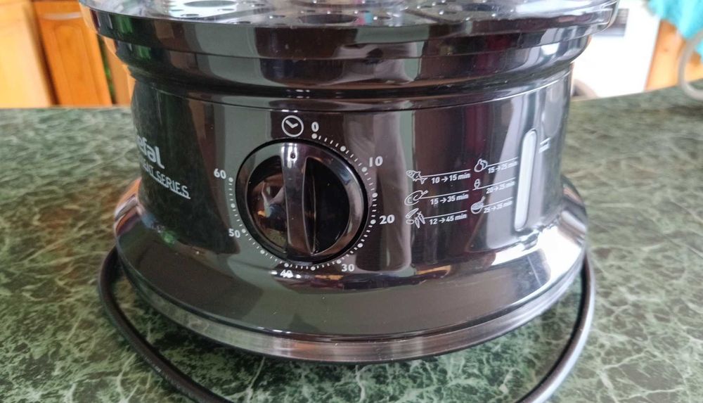 Tefal VC140131 Удобна пароварка