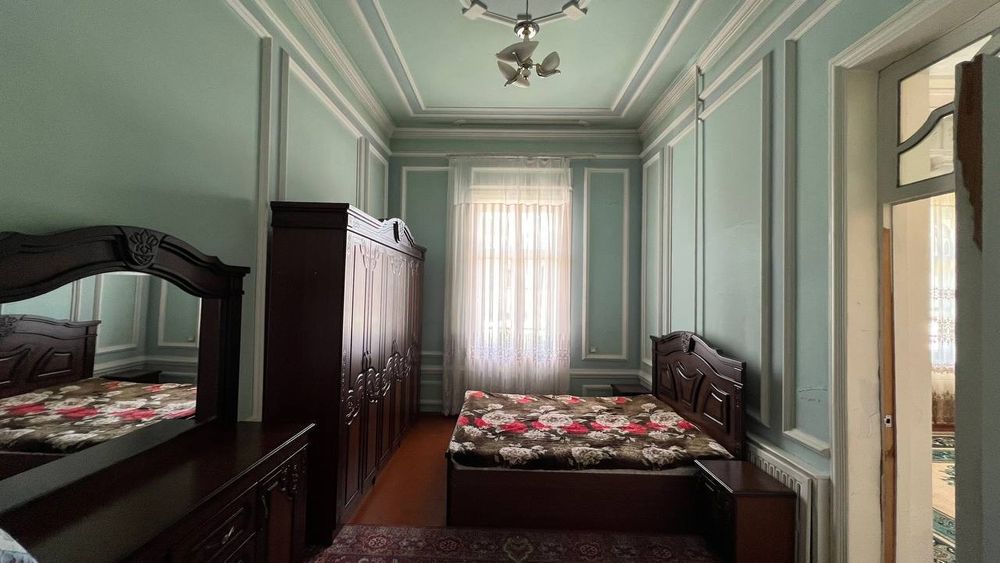 Чилонзор-7 Парус