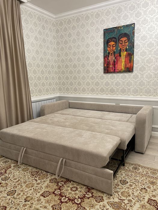 Продам диван в идеальном состоянии