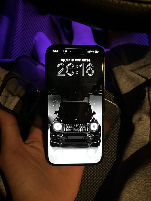 Iphone 14pro обмен