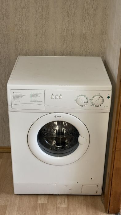 Продам стиральную машину