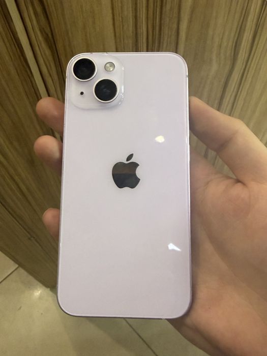 Продам iphone 14