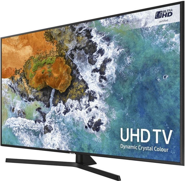 Samsung smart tv 43' 110см оригинал
