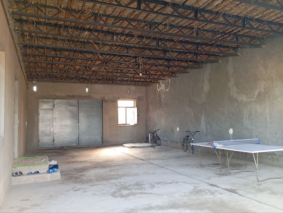 Янги 6 сотихли коттедж сотилади