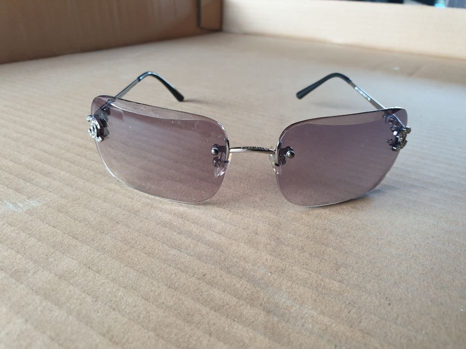 Ochelari de soare CC