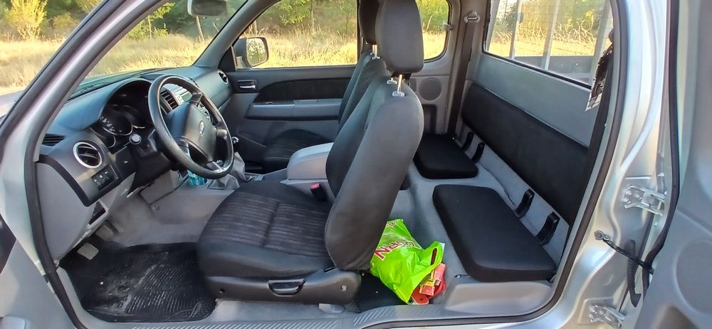 Форд рейнджър/Ford ranger 2.5