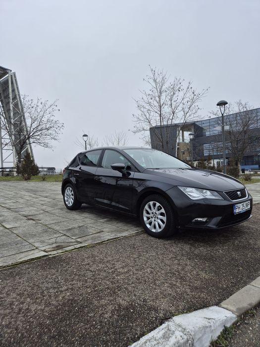 Vând Seat Leon 2.0 tdi