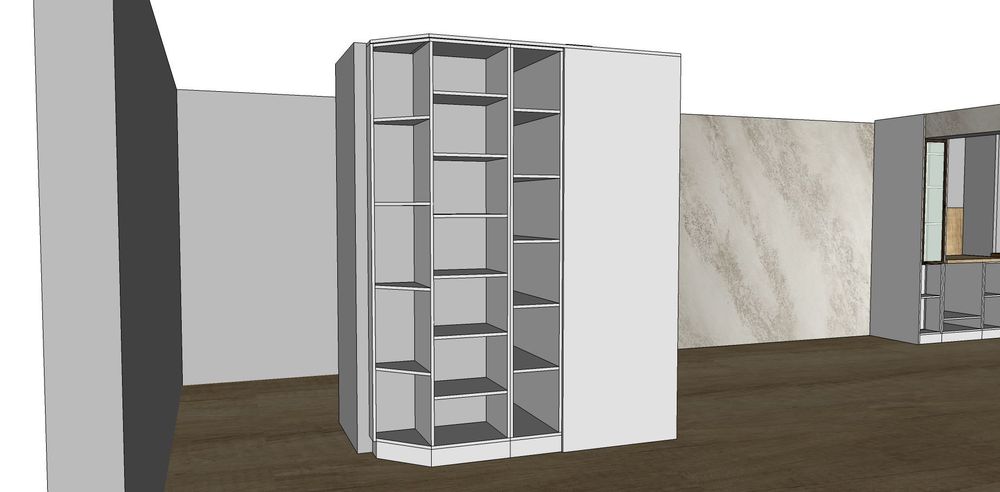 Продава се Едностаен апартамент в София, Сухата река - 41 кв.м за 2830 €/кв.м - Снимка #8