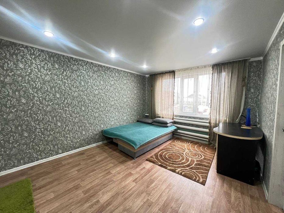 Продам 3 комнатную квартиру