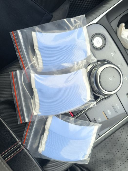 Парик учун икки томонлама скотч нархи 110 минг сум