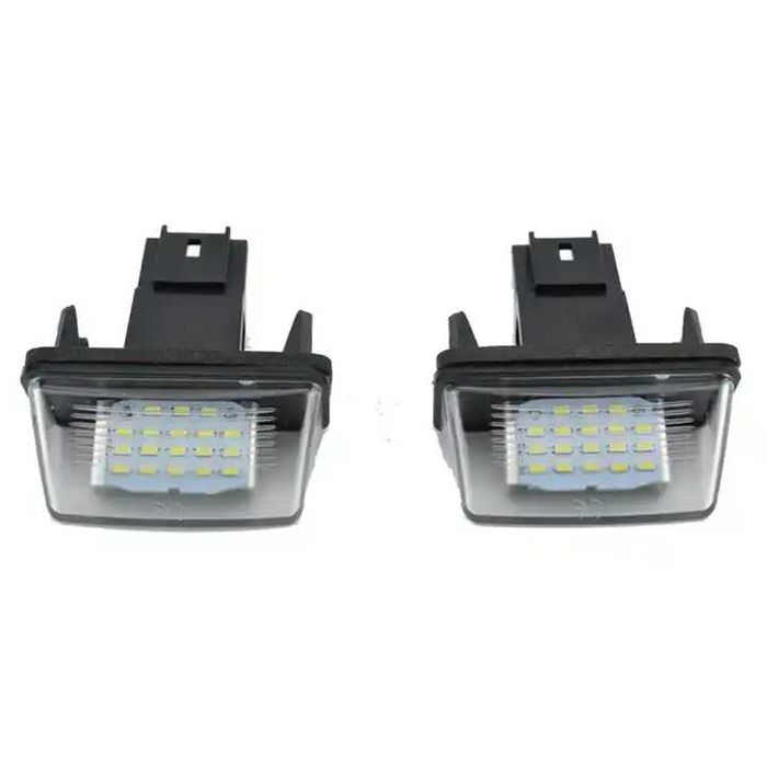 LED плафони за Всички автомобили Mercedes BMW Opel Audi Toyota