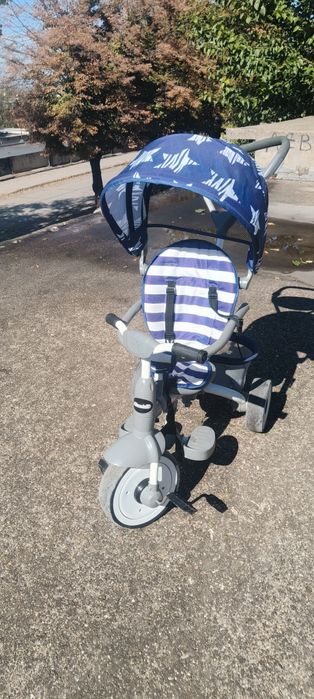 Триколка Chipolino Urban - като нова