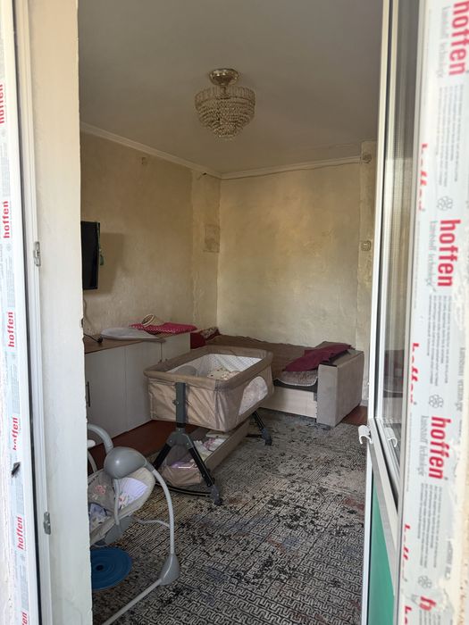 Продам квартиру 1комн