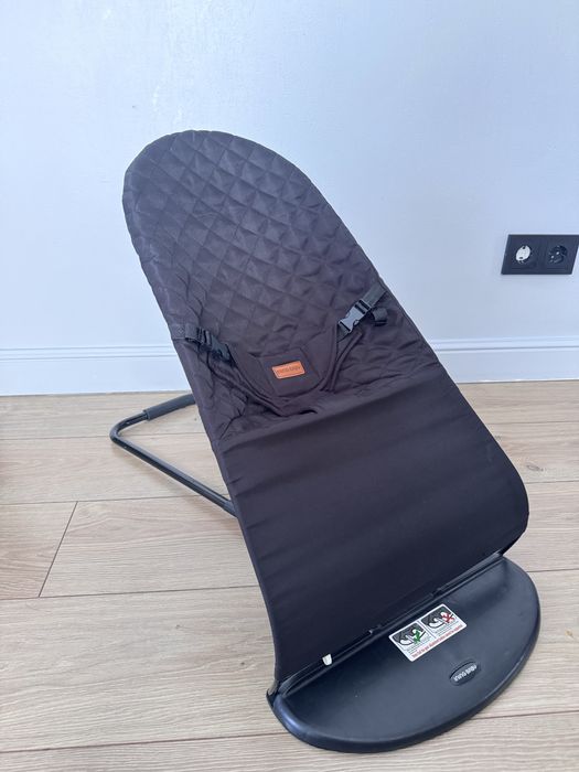 Продам шезлонг детский