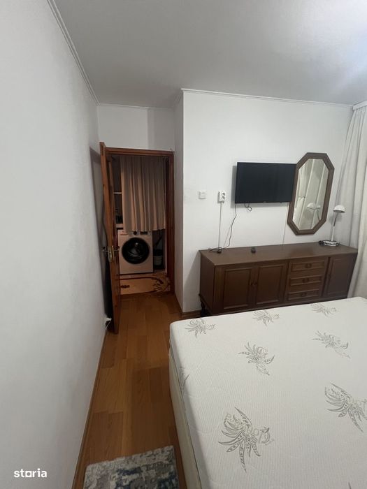 2 camere D, Canta