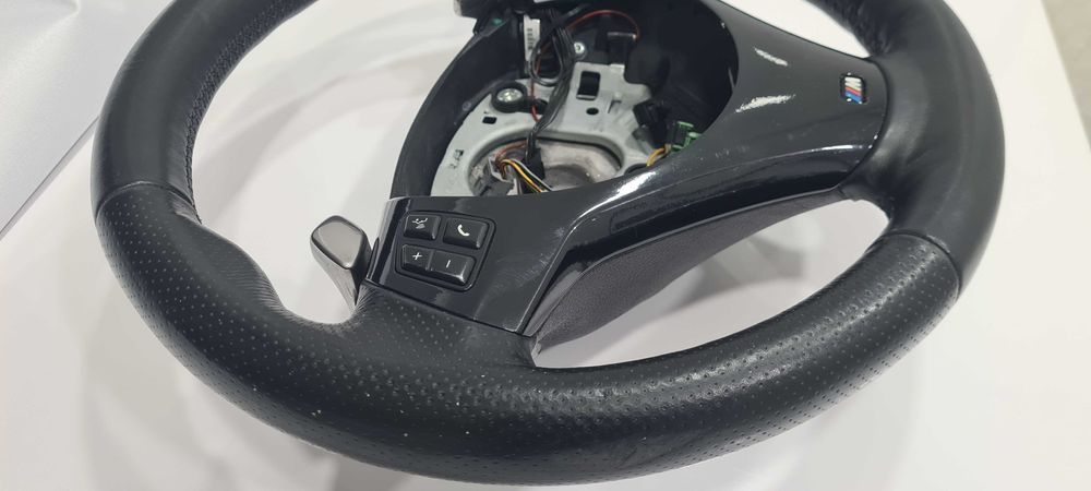 М волан за Bmw с пера