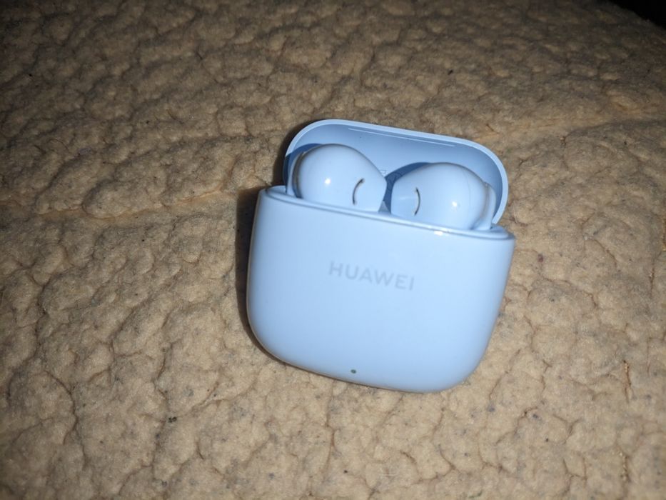 Наушники Huawei FreeBuds SE2
