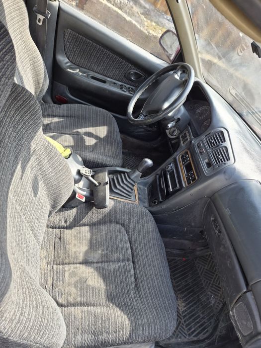 Митсубици галант