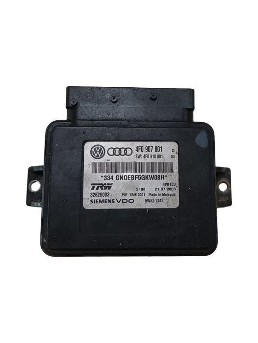 Modul De Confort Audi A6/S6 Iii Saloon 4F2, C6 2004 - 2011 2.4 2.4 Bdw