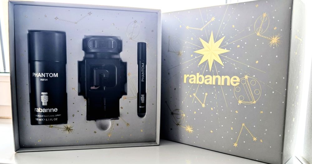 Set Paco Rabanne Phantom