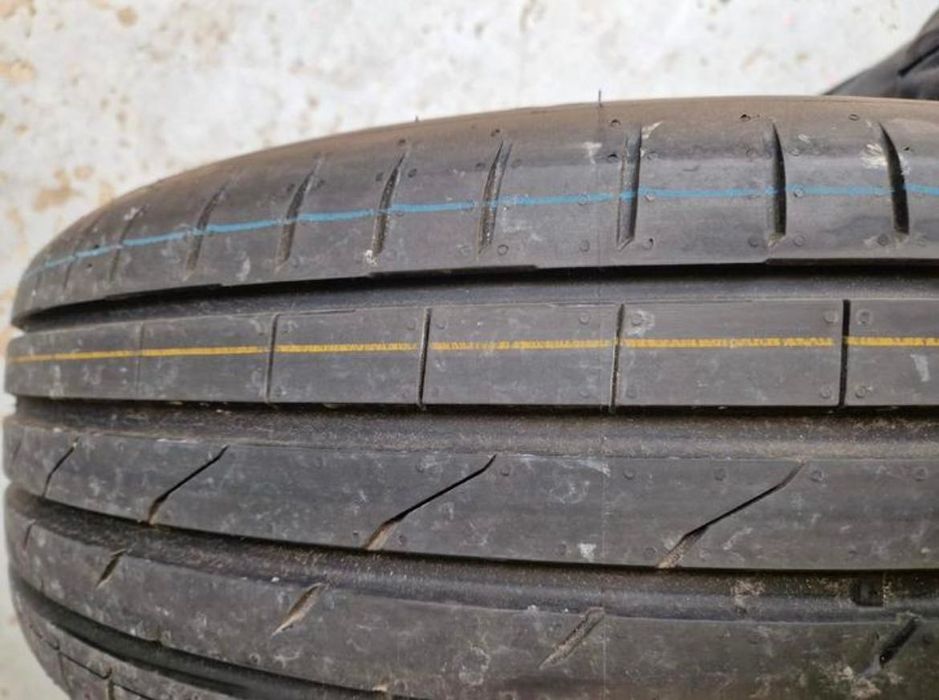 Лети джанти с нови гуми 17” за BMW IX1,iX2,X1,X2 Цена без аналог 750€