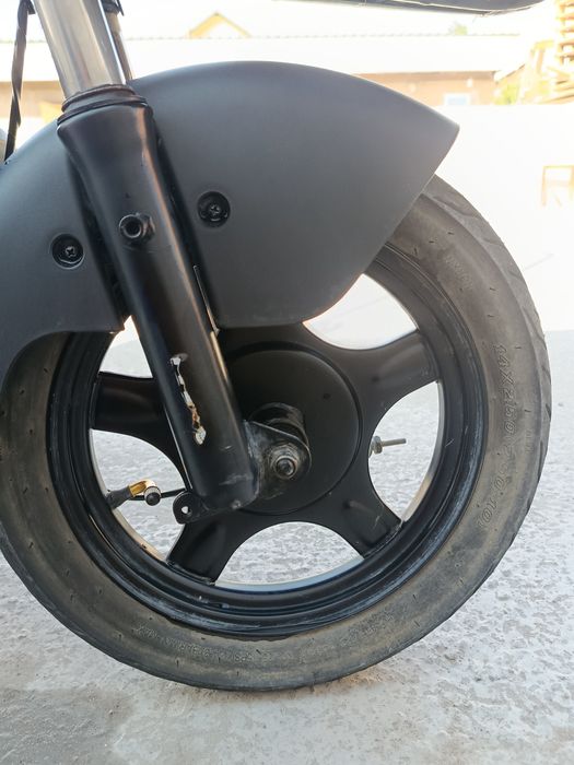 VetroM500-500W48V
