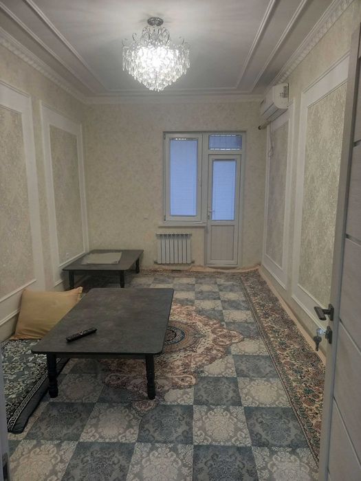 Тошкент шахар Янгиҳаёт тумани, Спутник 16А, Хушнуд маҳалла 70.84 kv m