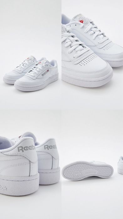 Кроссовки Reebok