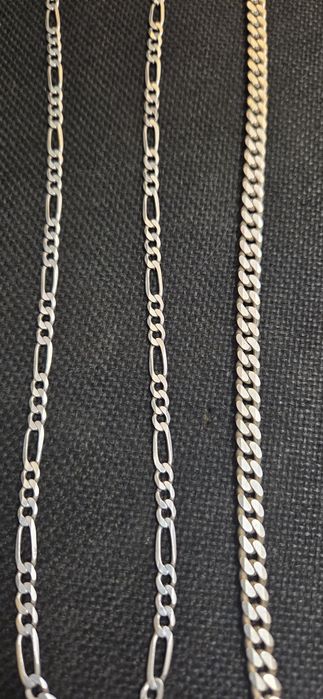 Сребърен синджир 925