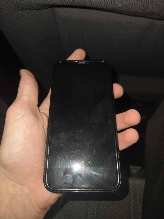 iPhone 12 pro 256