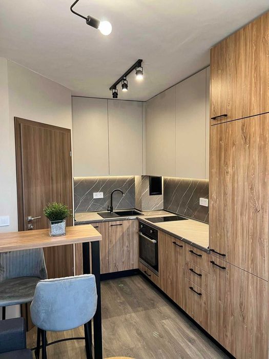 Дава се под наем Двустаен апартамент в София, Овча купел - 45 кв.м за 561 € - Снимка #3