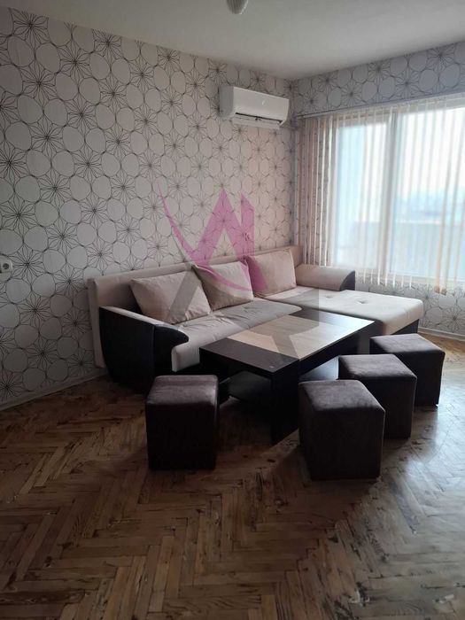 Атрактивна цена -три отделни стаи -Цветен квартал