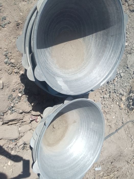 Ishlatilmagan toza 30kiloli