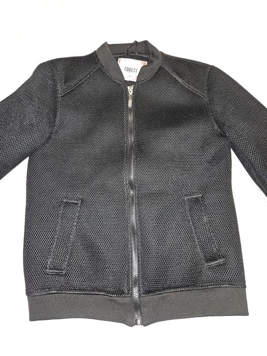 Bluza de primăvară