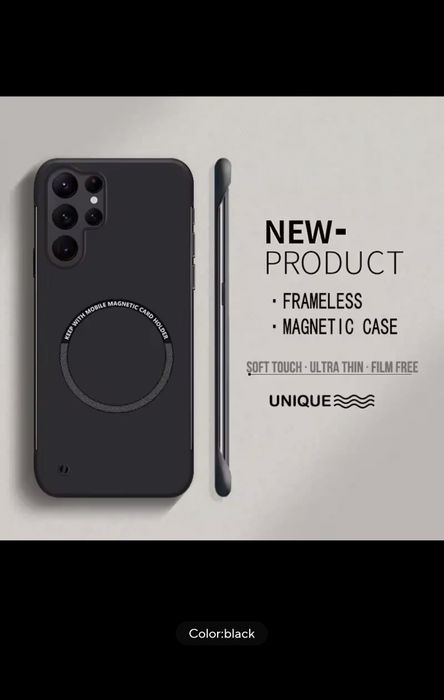 Husa Samsung S25 Ultra