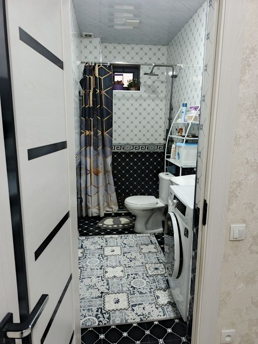 Navastroyka. 1 qavat. Ideal holatda.