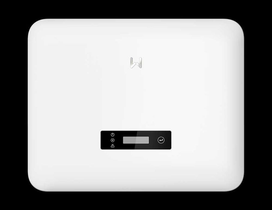 Quyosh inverteri GoodWe | 30 kVt | 3 fazali | 3 MPPT | On-grid