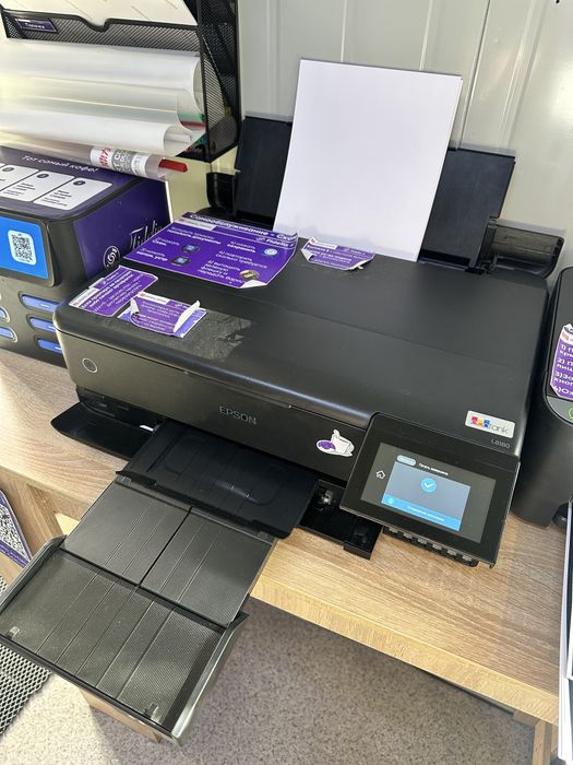Epson EcoTank L8180