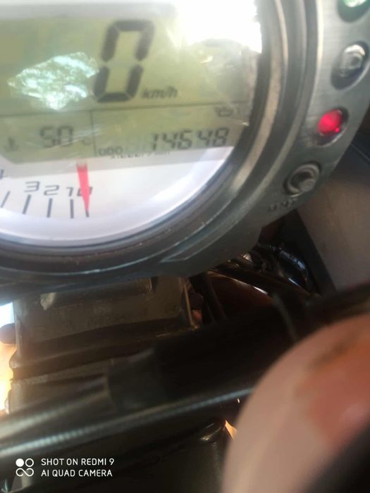 De vanzare KAVASAKI NINJA zx10r