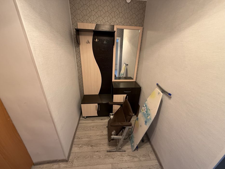 Сдам в аренду квартиру