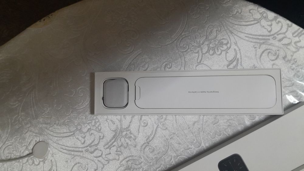 apple watch 6 orginali kelishamiz