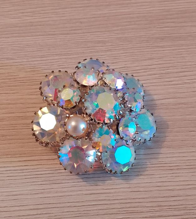 Аврора Бореалис чешская