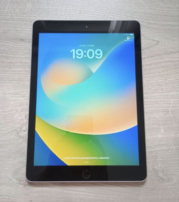 Ipad generatia 5 2017