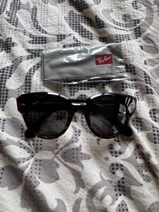 Слънчеви очила Ray Ban Havana