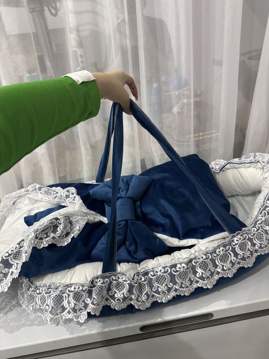 Продается детская люлька