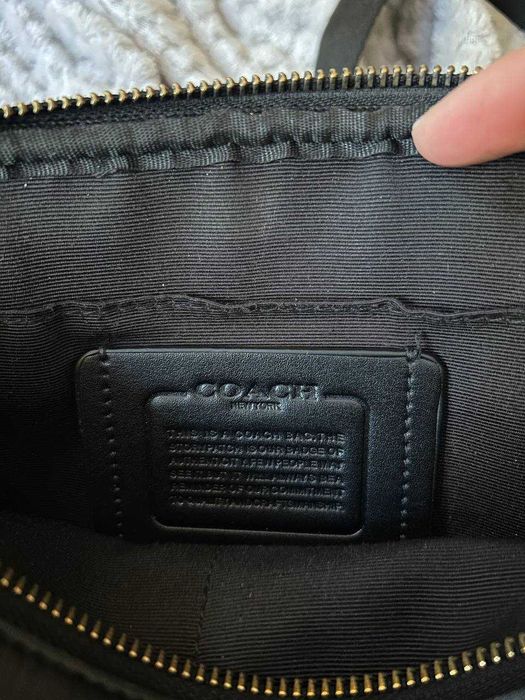 Мъжка чанта COACH Graham Crossbody